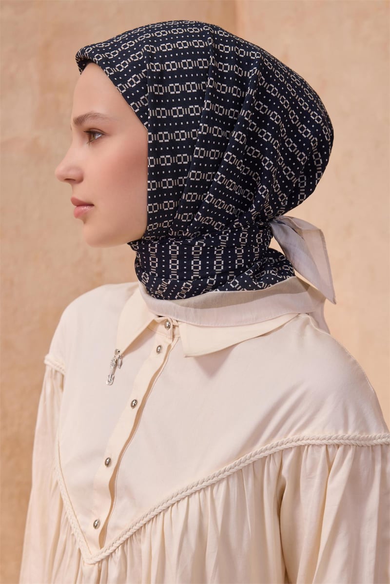 {URUNSEO_TITLE} | BELLI | POLYESTER EŞARP | BELLİ FRESH PAULİSTA EŞARP 8 - 16