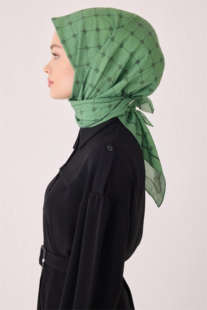 {URUNSEO_TITLE} | BELLI | POLYESTER EŞARP | BELLİ FRESH PAULİSTA EŞARP 1 - 20