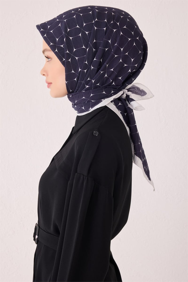 {URUNSEO_TITLE} | BELLI | POLYESTER EŞARP | BELLİ FRESH PAULİSTA EŞARP 3 - 43