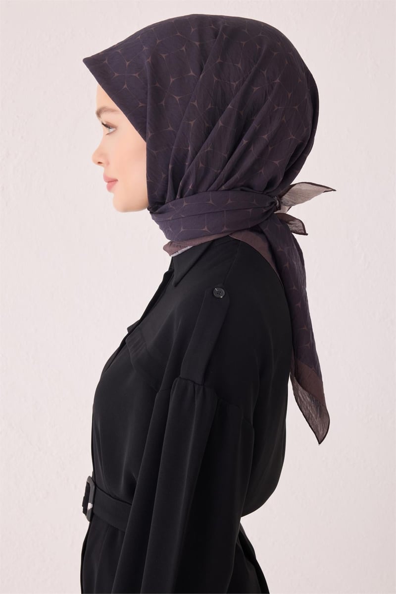 {URUNSEO_TITLE} | BELLI | POLYESTER EŞARP | BELLİ FRESH PAULİSTA EŞARP 3 - 47