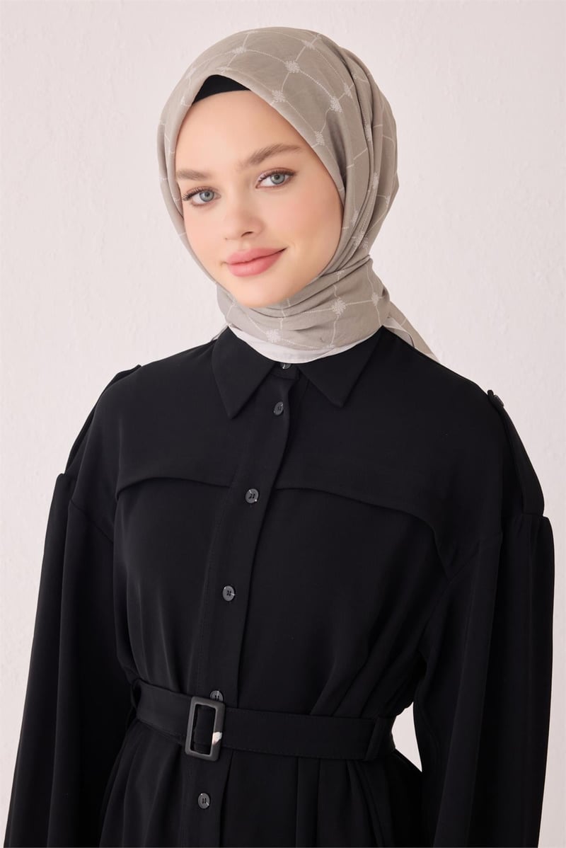 {URUNSEO_TITLE} | BELLI | POLYESTER EŞARP | BELLİ FRESH PAULİSTA EŞARP 4 - 48