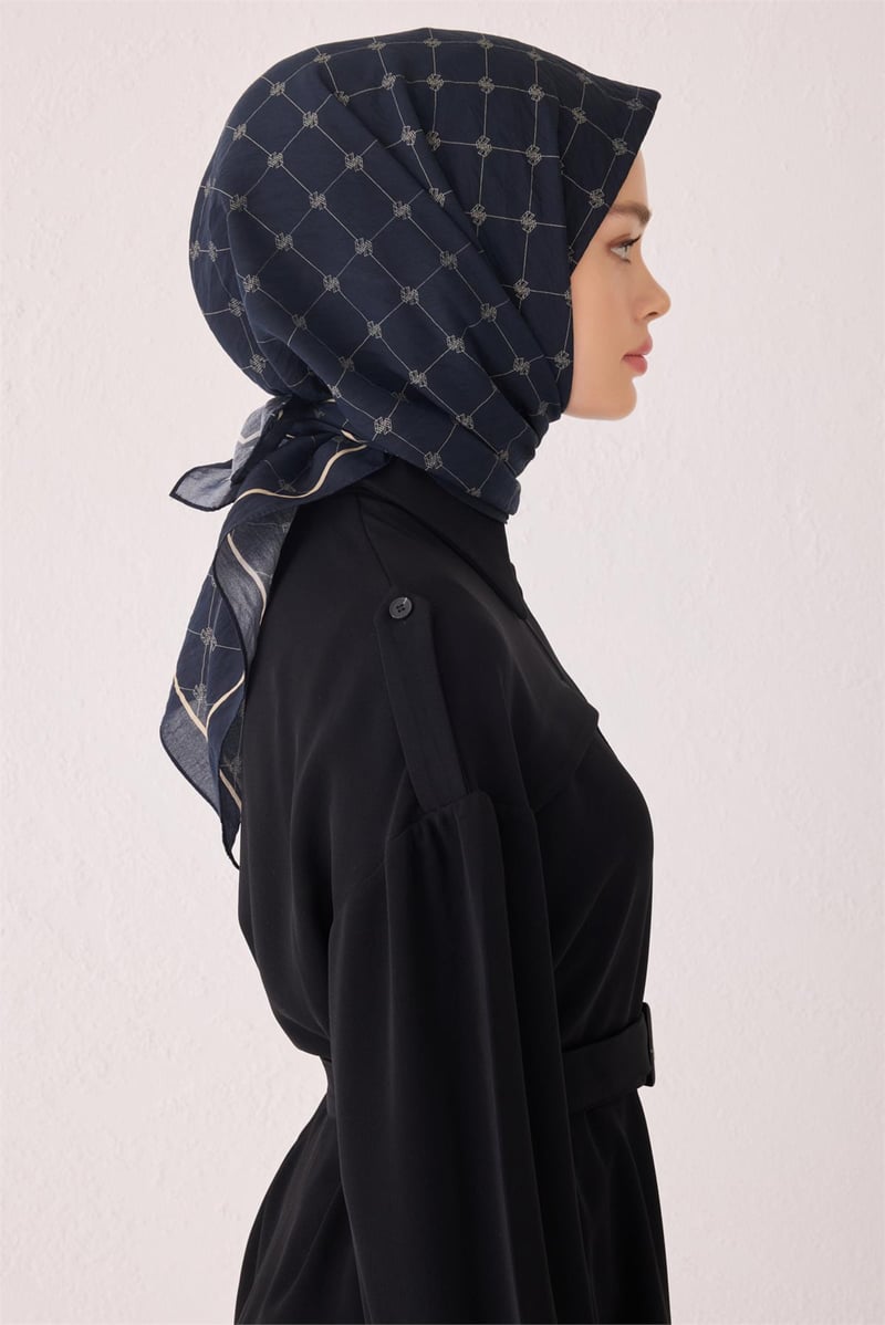 {URUNSEO_TITLE} | BELLI | POLYESTER EŞARP | BELLİ FRESH PAULİSTA EŞARP 1 - 06