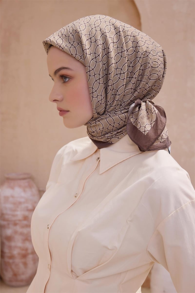 {URUNSEO_TITLE} | BELLI | POLYESTER EŞARP | BELLİ FRESH PAULİSTA EŞARP 6 - 11