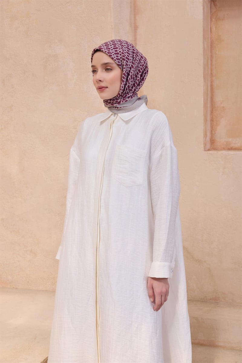 {URUNSEO_TITLE} | BELLI | POLYESTER EŞARP | BELLİ FRESH PAULİSTA EŞARP 6 - 65