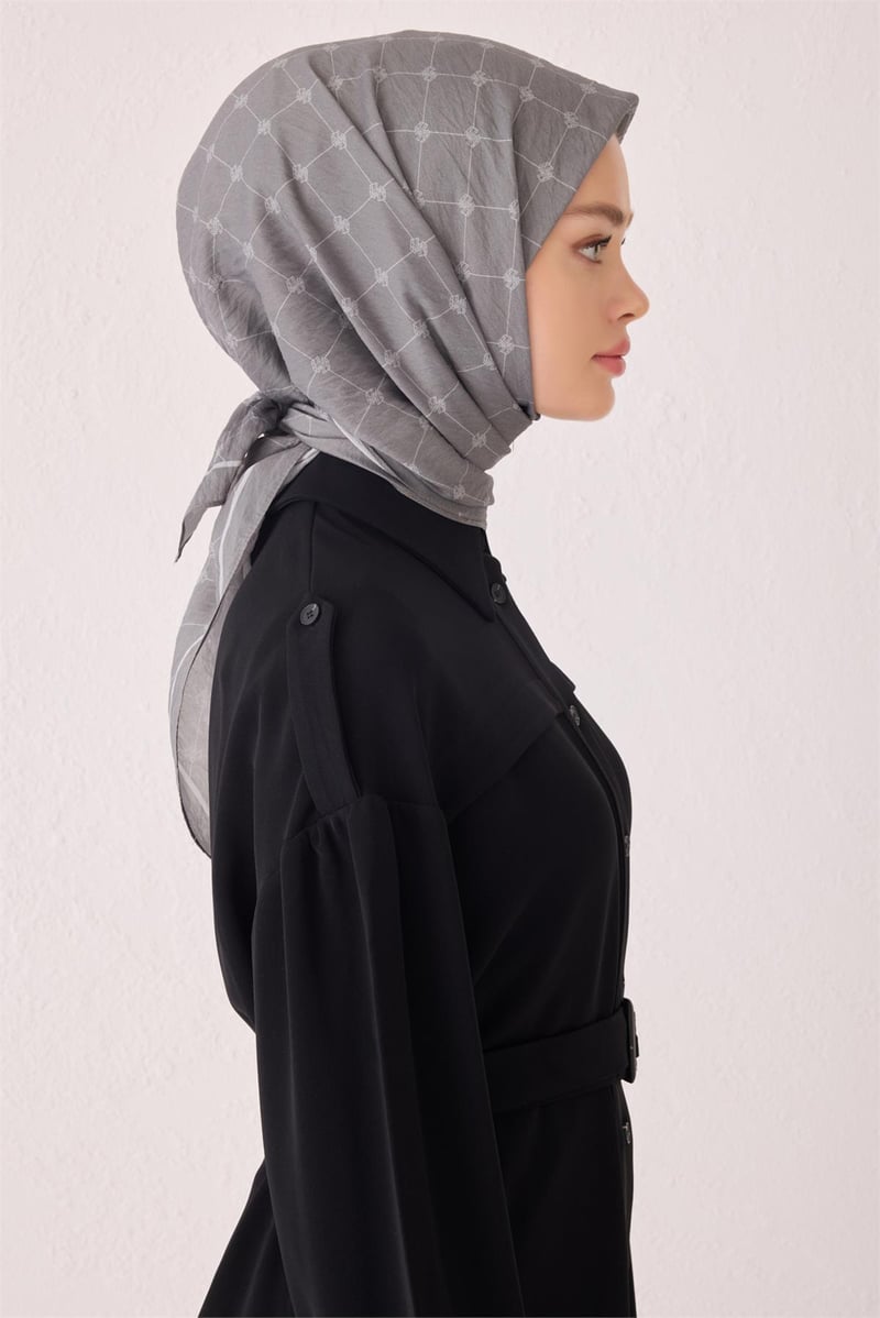 {URUNSEO_TITLE} | BELLI | POLYESTER EŞARP | BELLİ FRESH PAULİSTA EŞARP 1 - 12