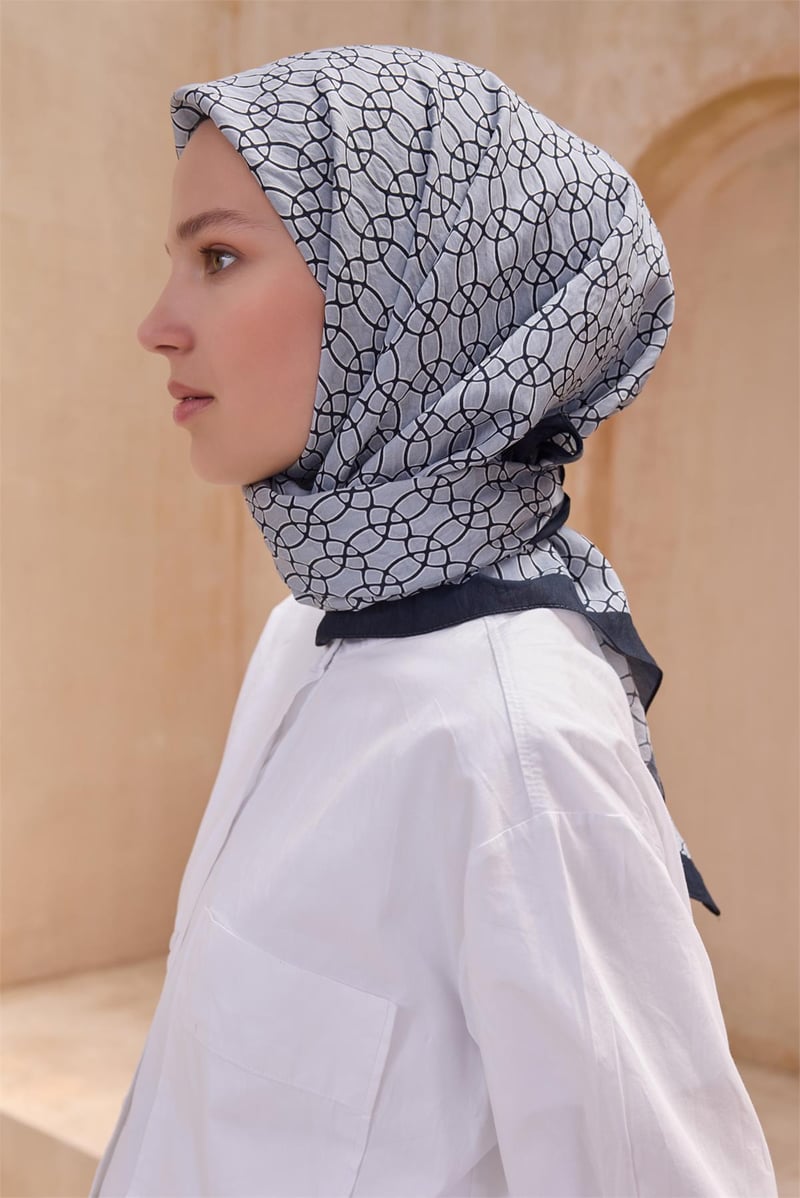 {URUNSEO_TITLE} | BELLI | POLYESTER EŞARP | BELLİ FRESH PAULİSTA EŞARP 6 - 13