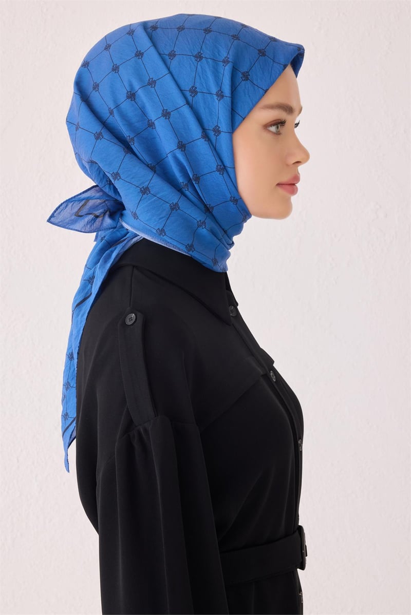 {URUNSEO_TITLE} | BELLI | POLYESTER EŞARP | BELLİ FRESH PAULİSTA EŞARP 1 - 29