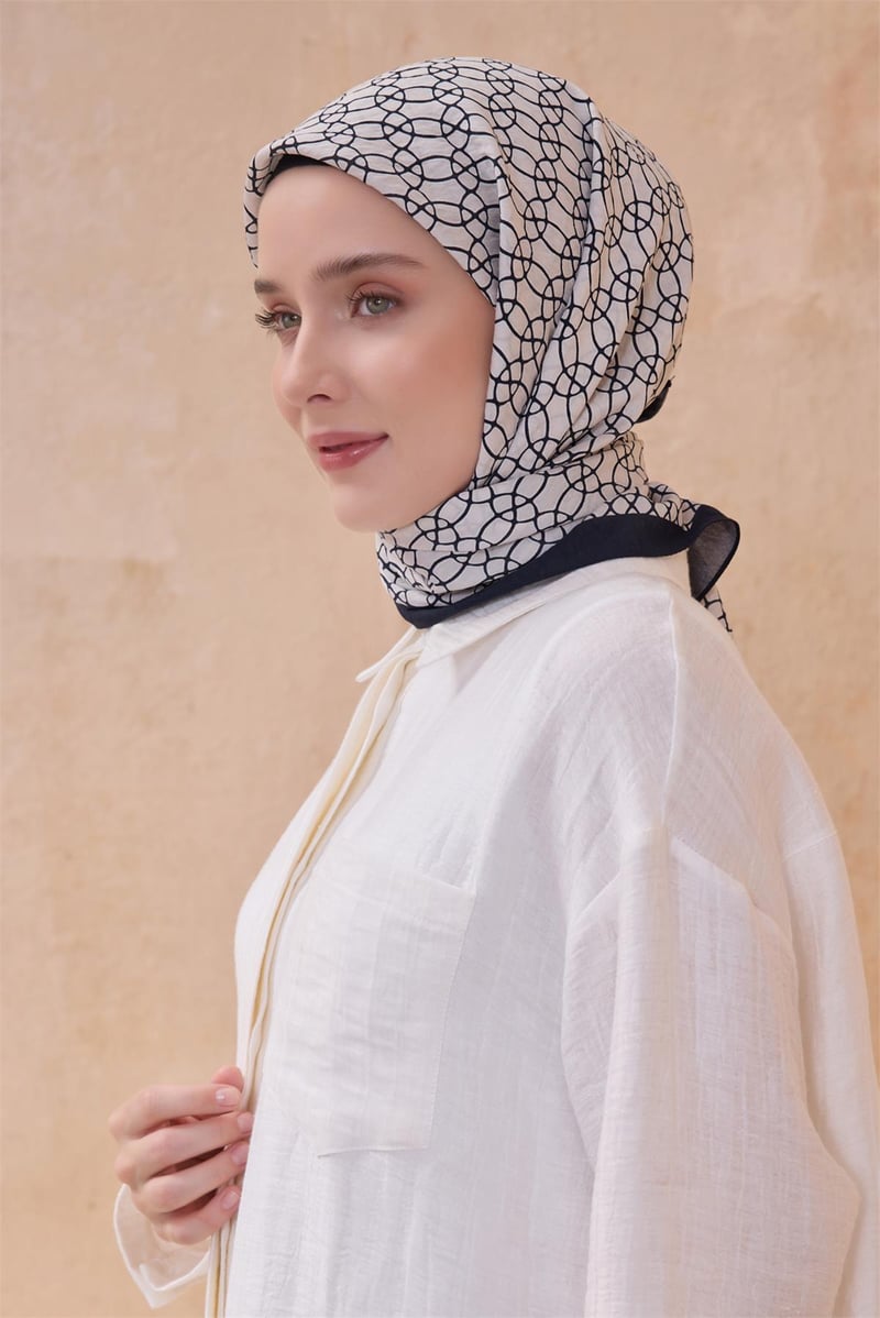 {URUNSEO_TITLE} | BELLI | POLYESTER EŞARP | BELLİ FRESH PAULİSTA EŞARP 6 - 40