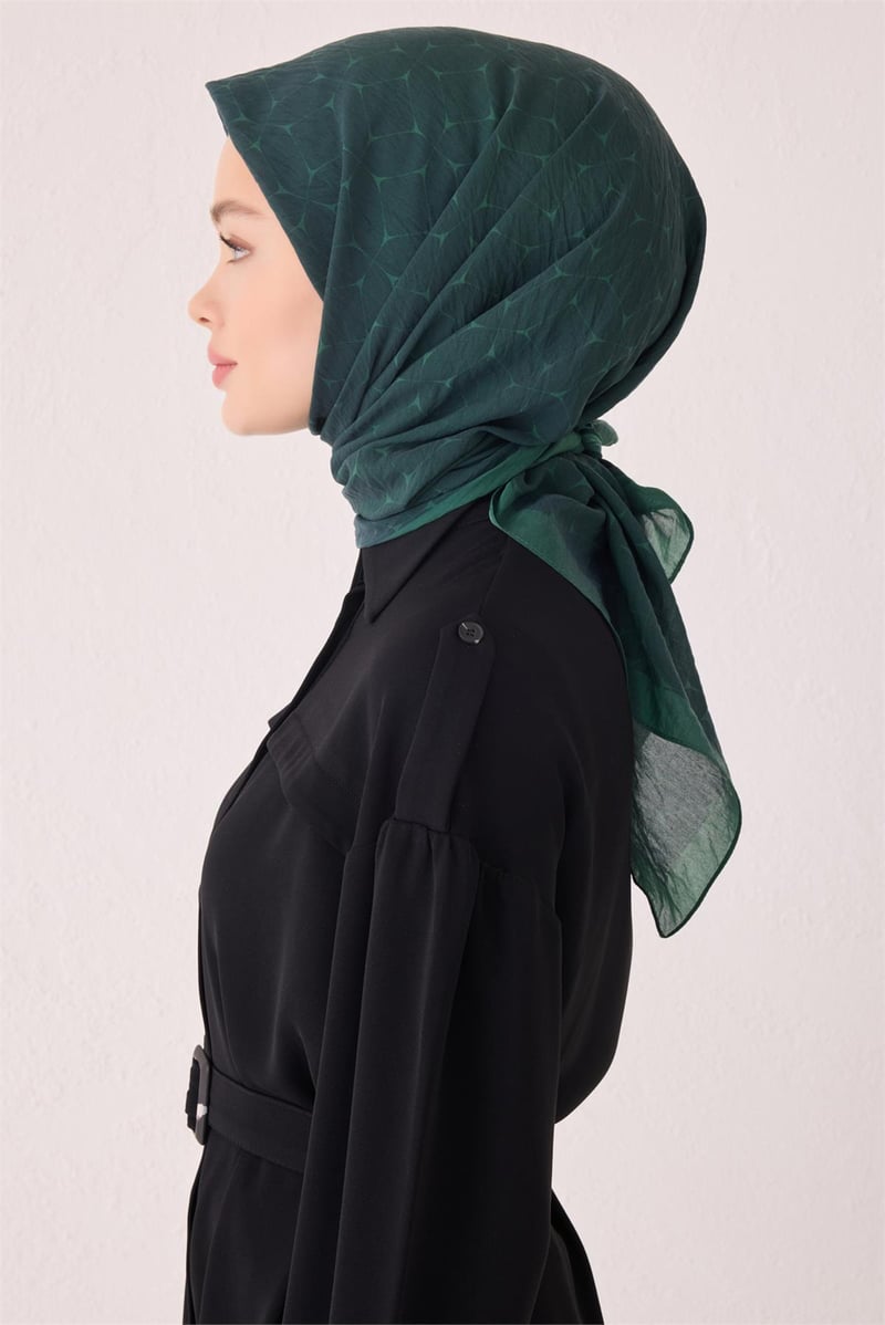 {URUNSEO_TITLE} | BELLI | POLYESTER EŞARP | BELLİ FRESH PAULİSTA EŞARP 3 - 51