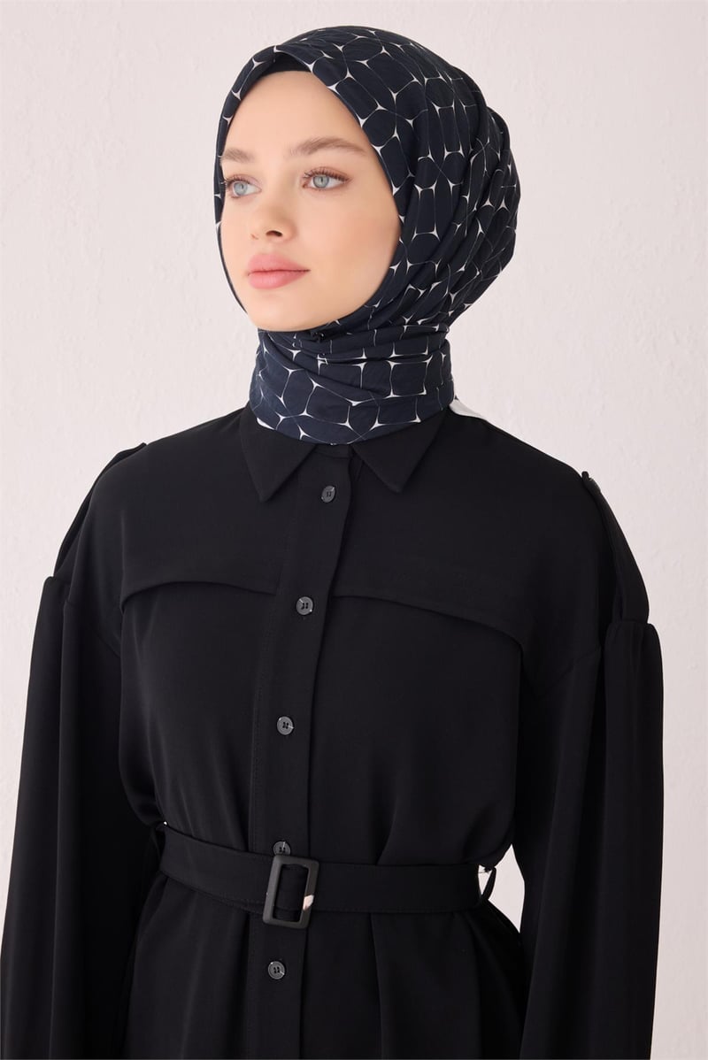 {URUNSEO_TITLE} | BELLI | POLYESTER EŞARP | BELLİ FRESH PAULİSTA EŞARP 3 - 27