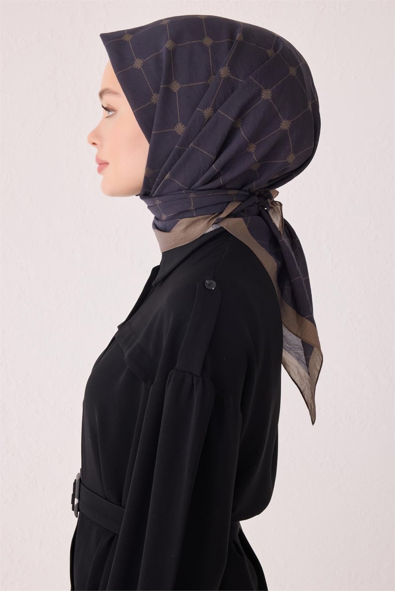 {URUNSEO_TITLE} | BELLI | POLYESTER EŞARP | BELLİ FRESH PAULİSTA EŞARP 4 - 39