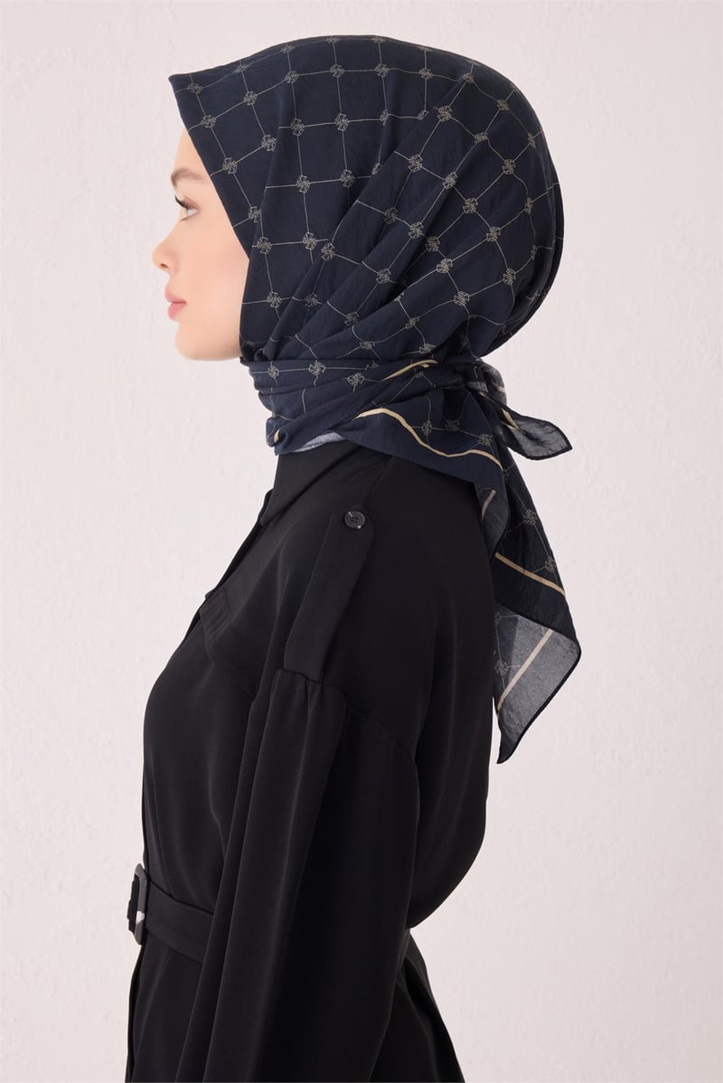 {URUNSEO_TITLE} | BELLI | POLYESTER EŞARP | BELLİ FRESH PAULİSTA EŞARP 1 - 06