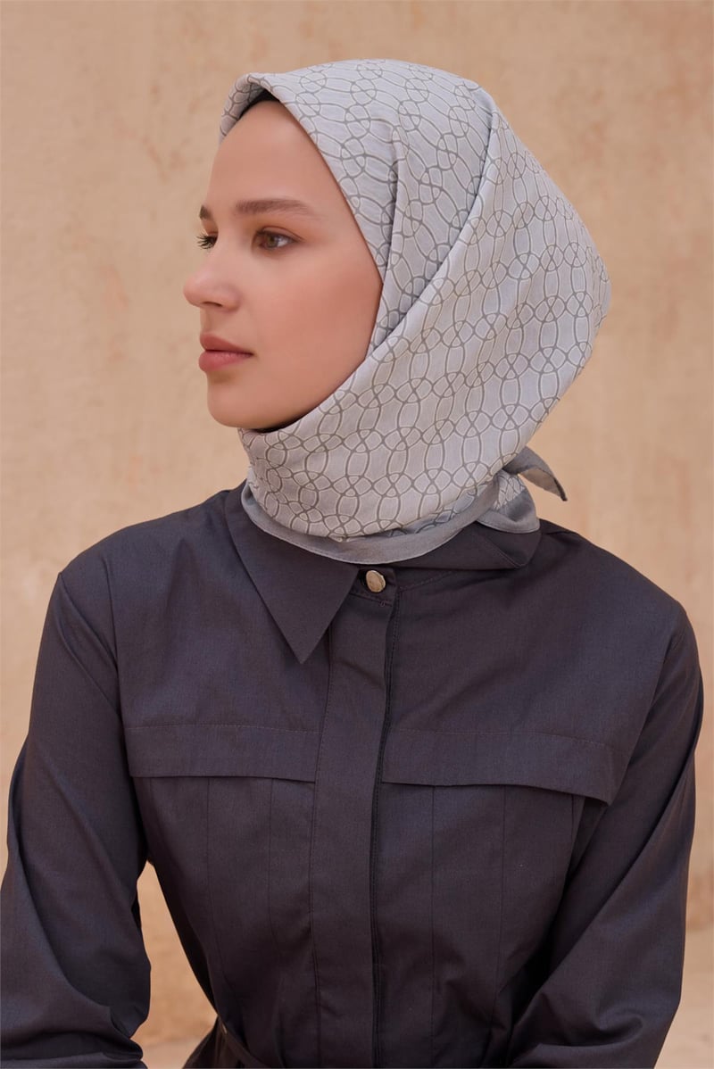 {URUNSEO_TITLE} | BELLI | POLYESTER EŞARP | BELLİ FRESH PAULİSTA EŞARP 6 - 38