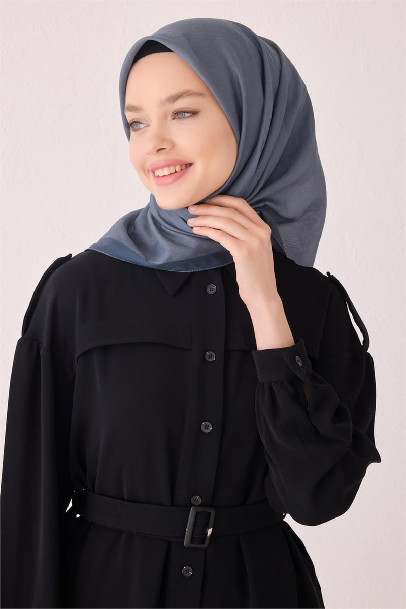 {URUNSEO_TITLE} | BELLI | POLYESTER EŞARP | BELLİ FRESH PAULİSTA EŞARP 2 - 36