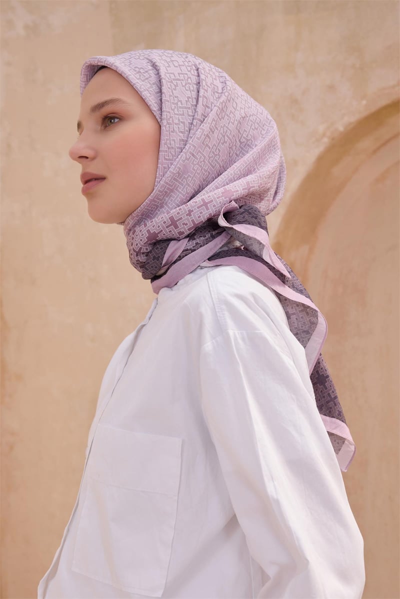 {URUNSEO_TITLE} | BELLI | POLYESTER EŞARP | BELLİ FRESH PAULİSTA EŞARP 7 - 15