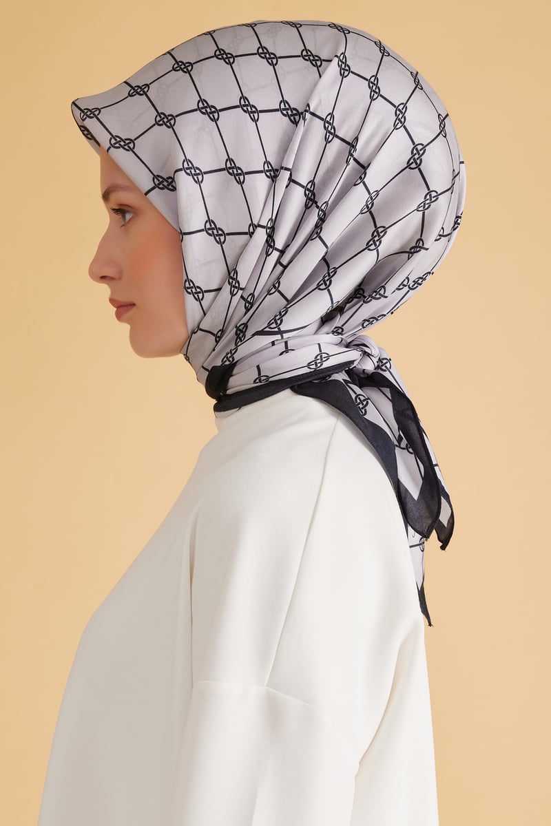 {URUNSEO_TITLE} | BELLI | POLYESTER EŞARP | BELLİ FRESH PURE EŞARP 7 - 23
