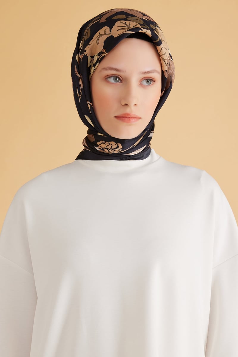 {URUNSEO_TITLE} | BELLI | POLYESTER EŞARP | BELLİ FRESH PURE EŞARP 1 - 22