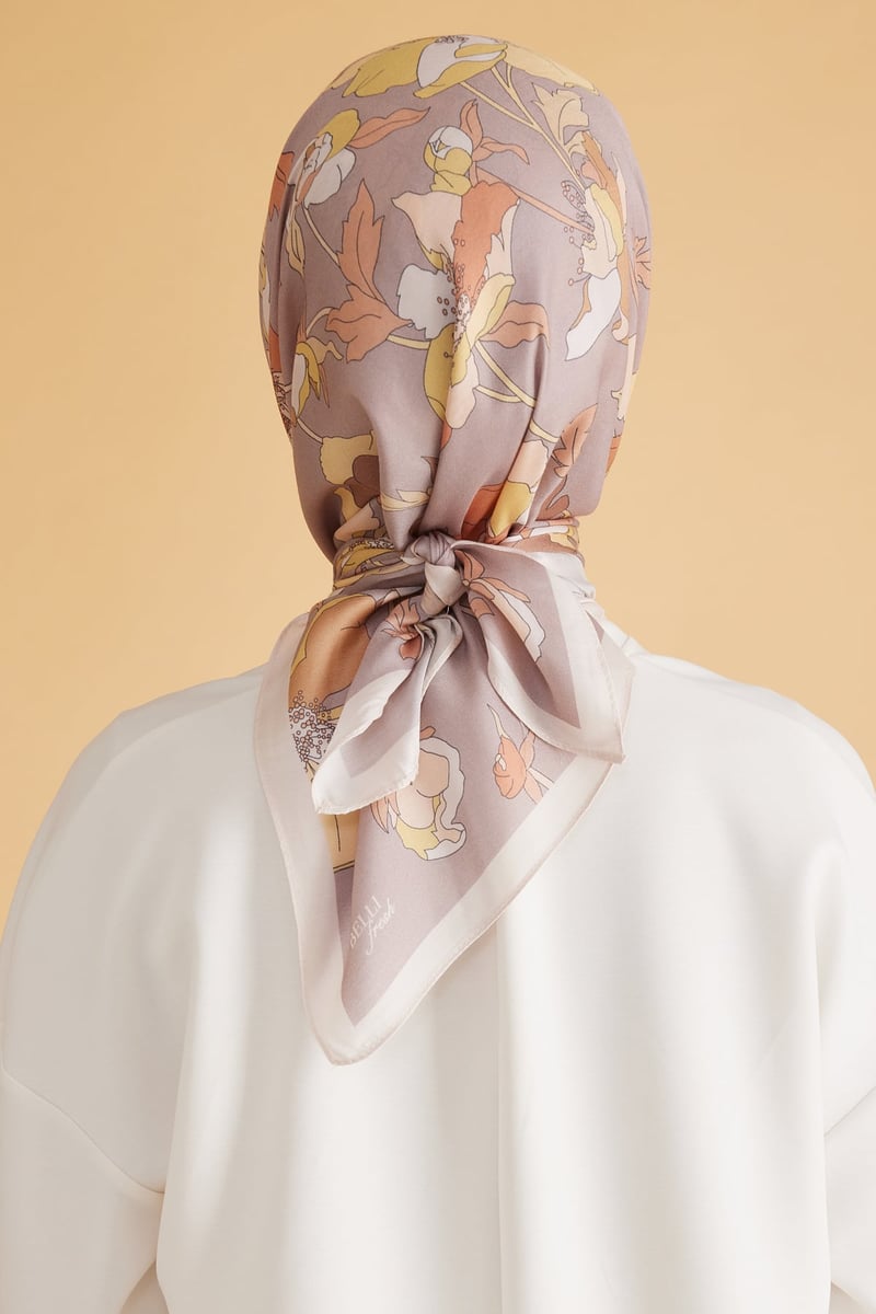 {URUNSEO_TITLE} | BELLI | POLYESTER EŞARP | BELLİ FRESH PURE EŞARP 2 - 06