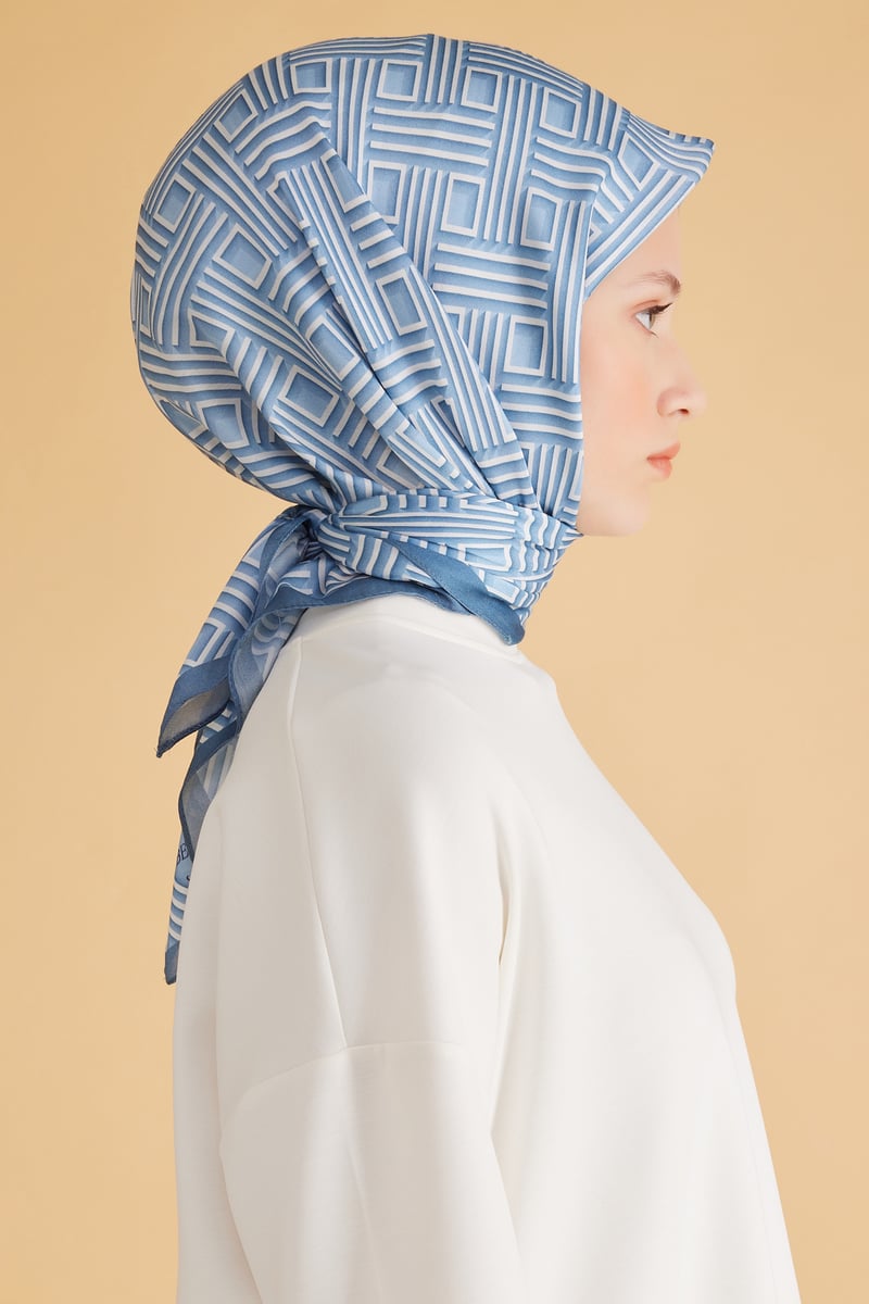 {URUNSEO_TITLE} | BELLI | POLYESTER EŞARP | BELLİ FRESH PURE EŞARP 5 - V2-C