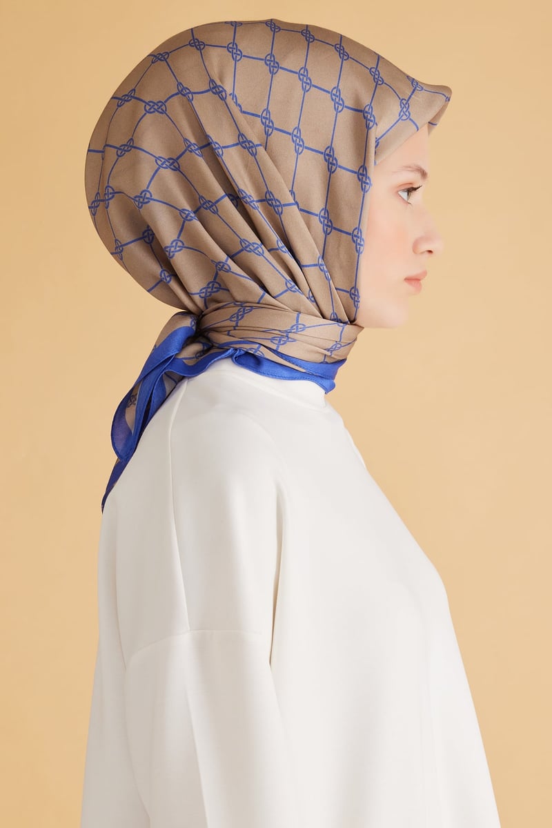 {URUNSEO_TITLE} | BELLI | POLYESTER EŞARP | BELLİ FRESH PURE EŞARP 7 - 27