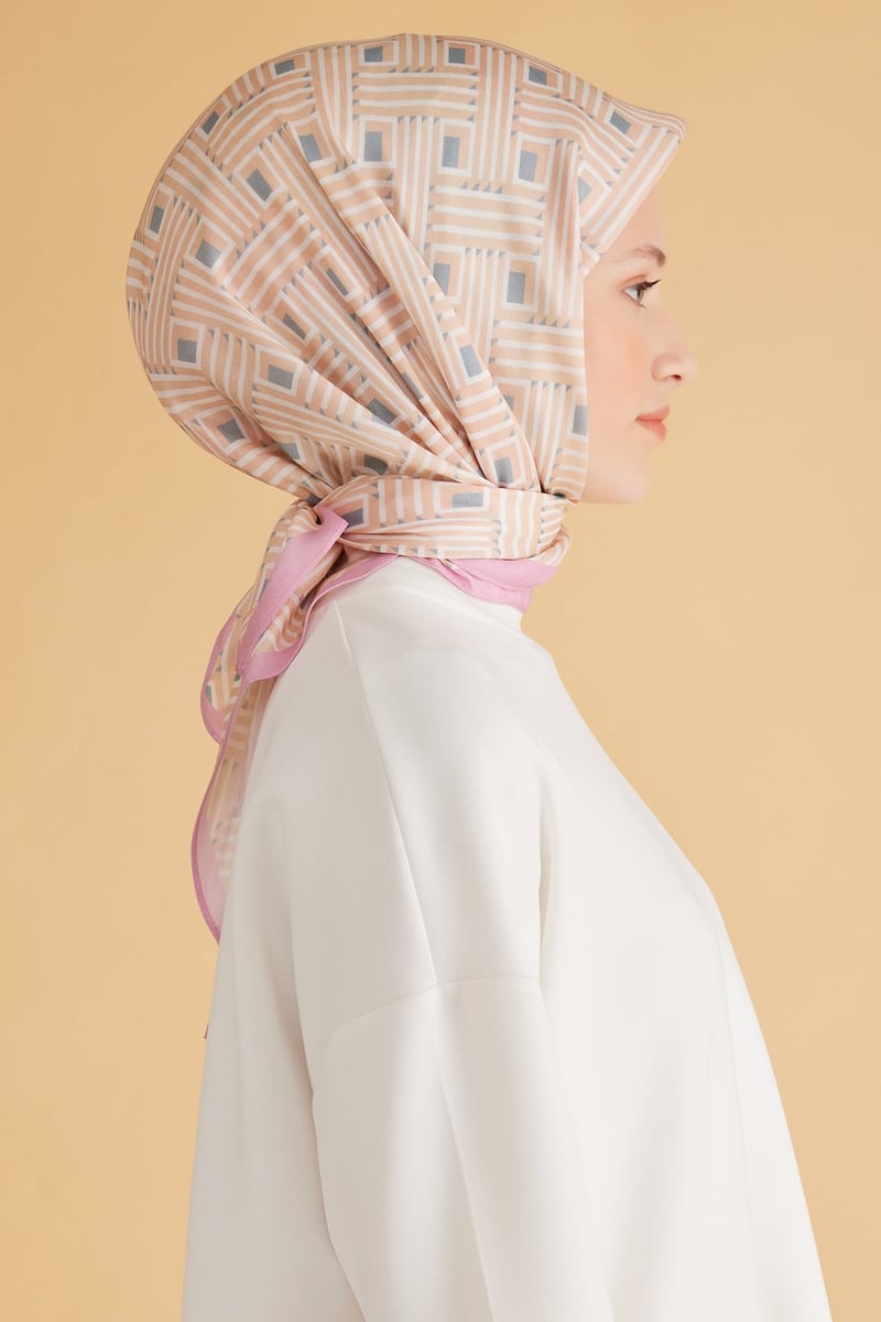 {URUNSEO_TITLE} | BELLI | POLYESTER EŞARP | BELLİ FRESH PURE EŞARP 5 - 13