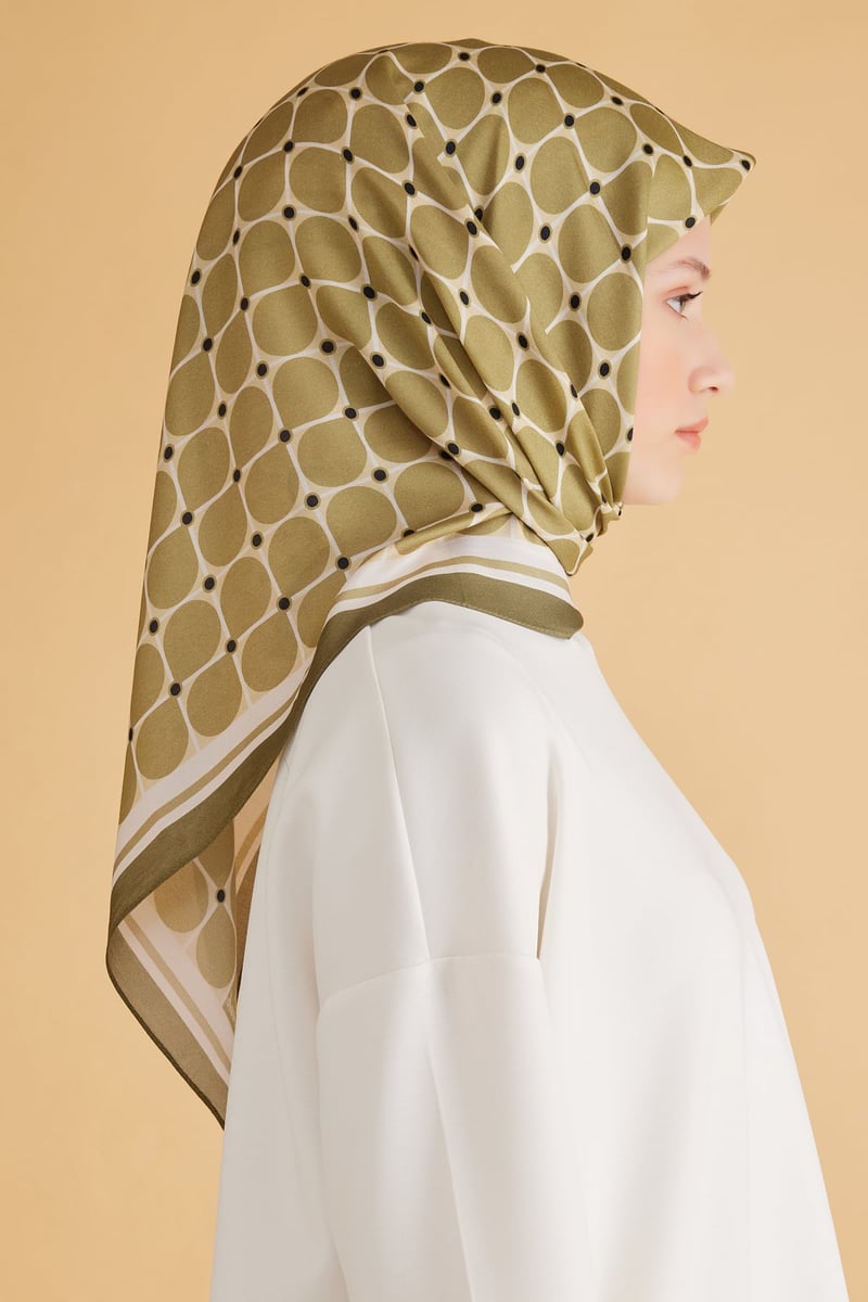 {URUNSEO_TITLE} | BELLI | POLYESTER EŞARP | BELLİ FRESH PURE EŞARP 3 - 19