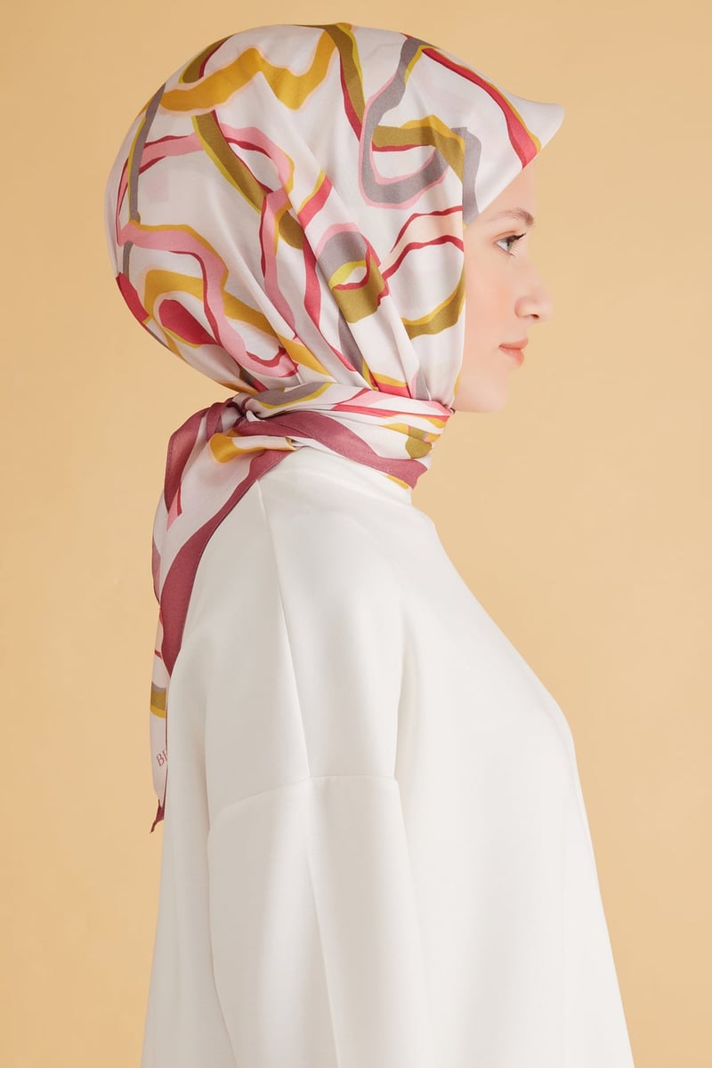 {URUNSEO_TITLE} | BELLI | POLYESTER EŞARP | BELLİ FRESH PURE EŞARP 4 - 06