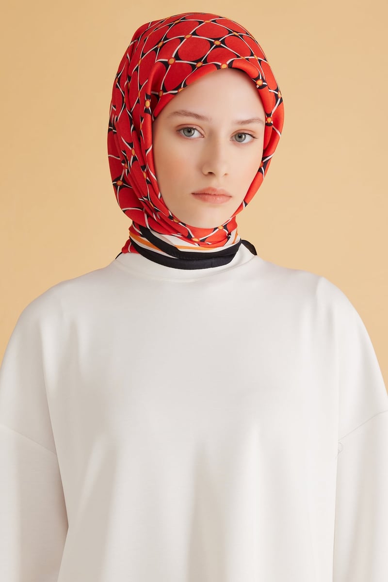 {URUNSEO_TITLE} | BELLI | POLYESTER EŞARP | BELLİ FRESH PURE EŞARP 3 - 11