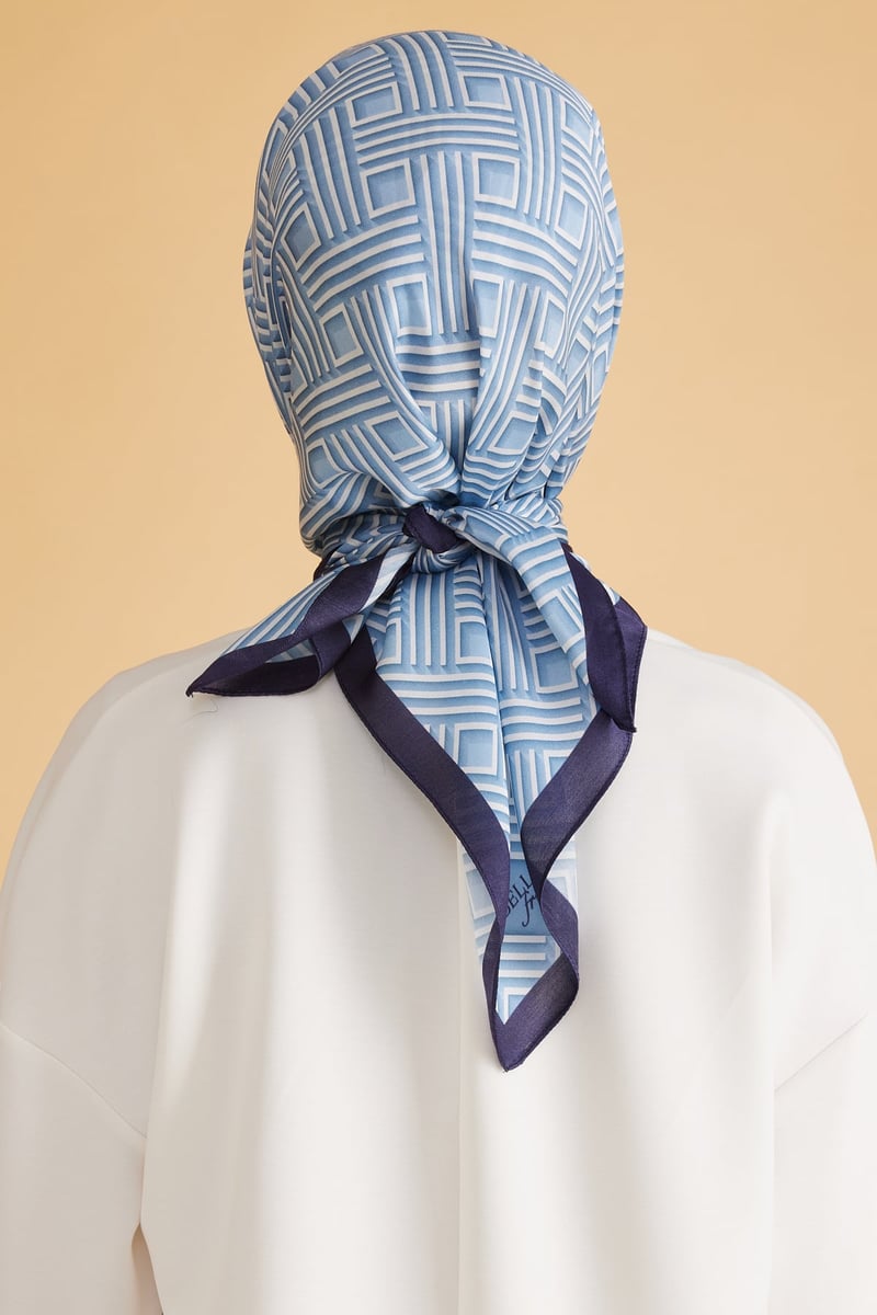 {URUNSEO_TITLE} | BELLI | POLYESTER EŞARP | BELLİ FRESH PURE EŞARP 5 - 02