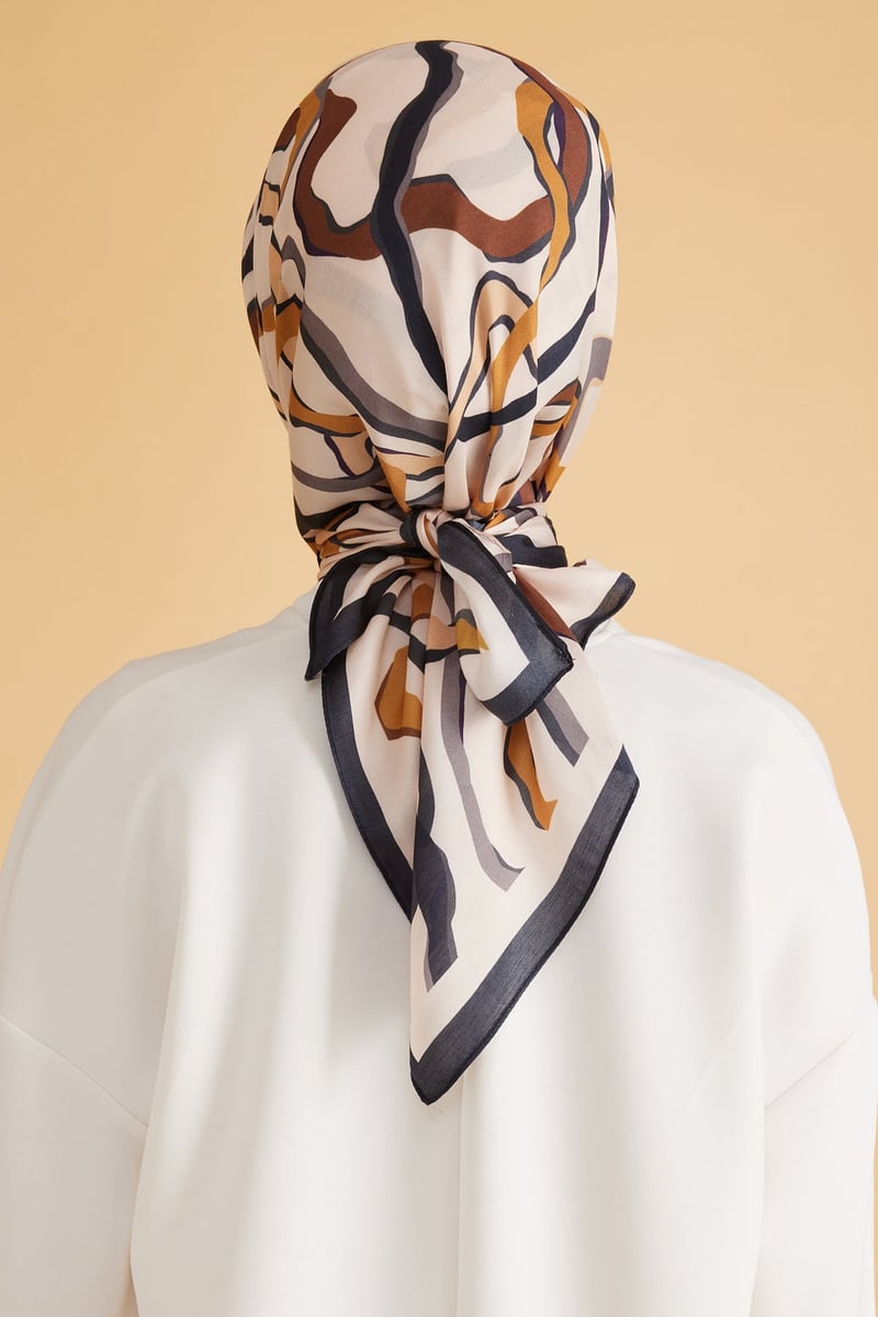 {URUNSEO_TITLE} | BELLI | POLYESTER EŞARP | BELLİ FRESH PURE EŞARP 4 - 13