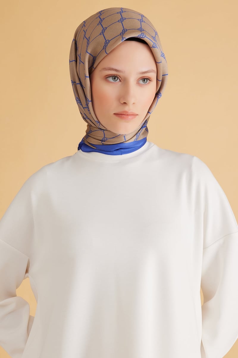 {URUNSEO_TITLE} | BELLI | POLYESTER EŞARP | BELLİ FRESH PURE EŞARP 7 - 27