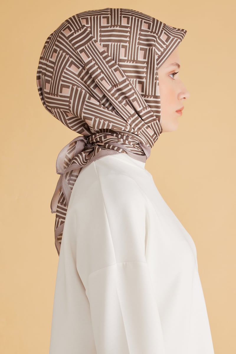 {URUNSEO_TITLE} | BELLI | POLYESTER EŞARP | BELLİ FRESH PURE EŞARP 5 - 07