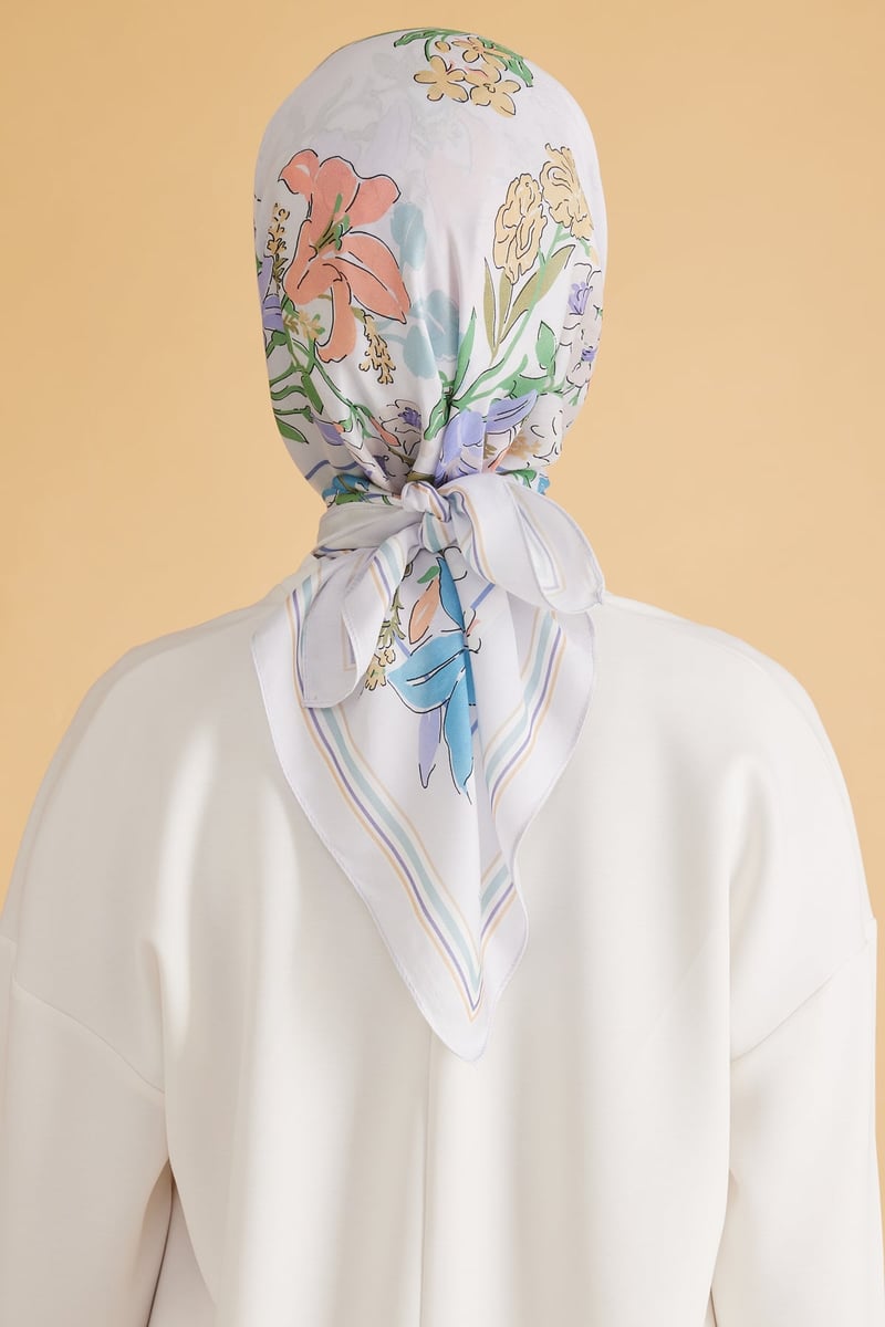 {URUNSEO_TITLE} | BELLI | POLYESTER EŞARP | BELLİ FRESH PURE EŞARP 1 - 15