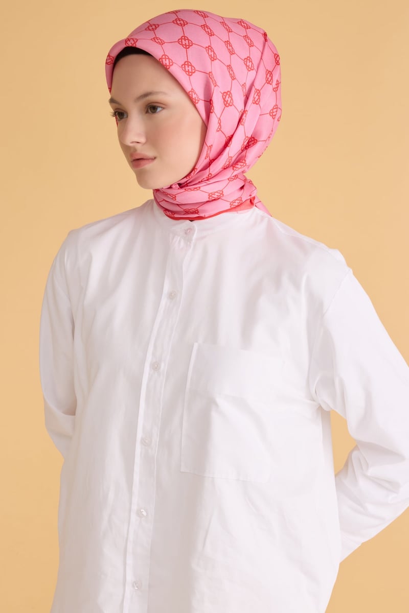{URUNSEO_TITLE} | BELLI | POLYESTER EŞARP | BELLİ FRESH PURE EŞARP 6 - 26