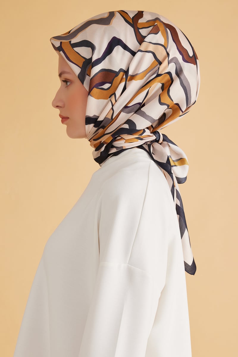 {URUNSEO_TITLE} | BELLI | POLYESTER EŞARP | BELLİ FRESH PURE EŞARP 4 - 13