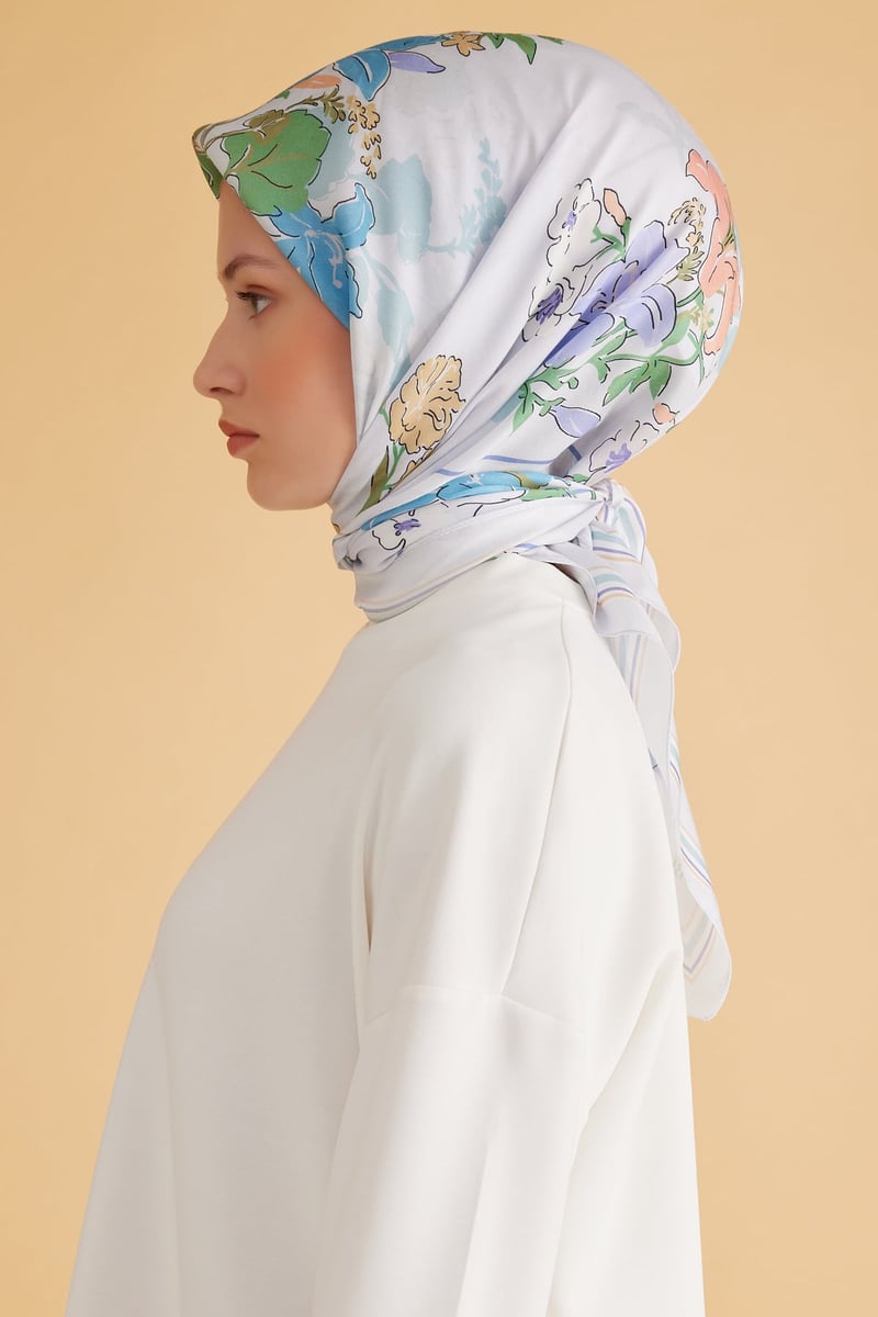 {URUNSEO_TITLE} | BELLI | POLYESTER EŞARP | BELLİ FRESH PURE EŞARP 1 - 15