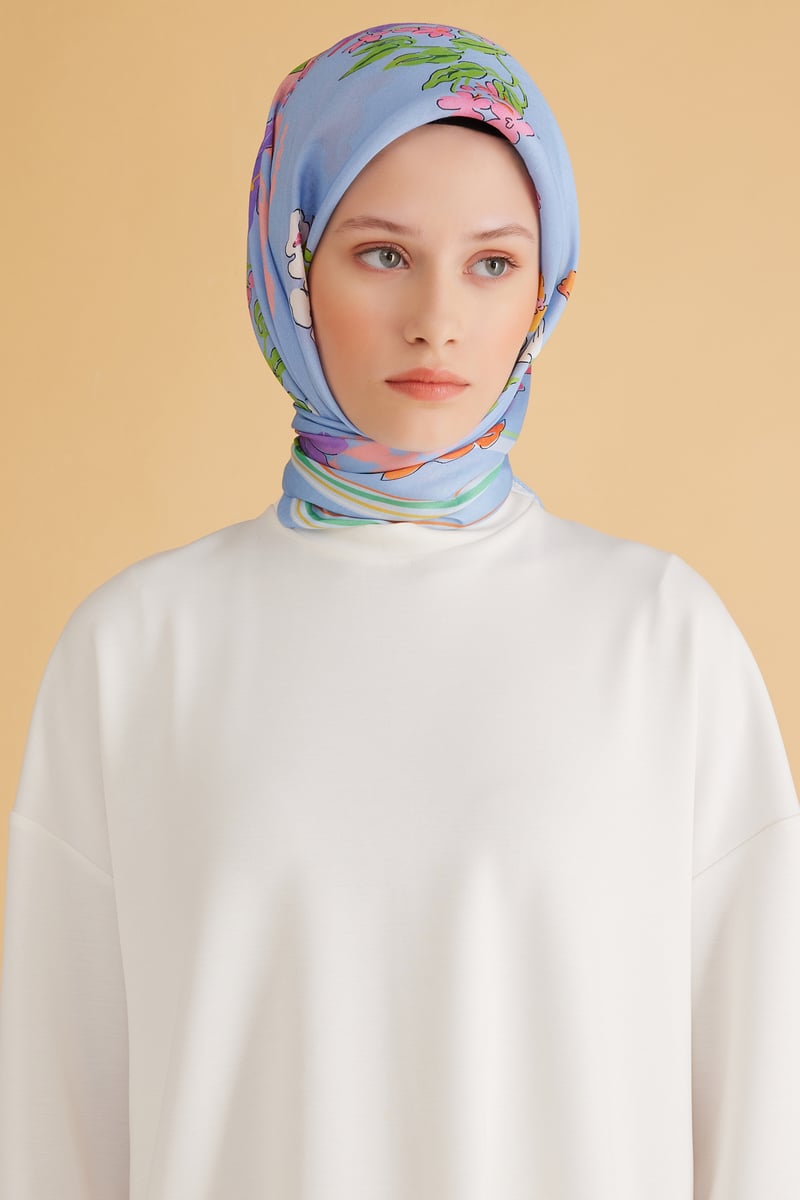 {URUNSEO_TITLE} | BELLI | POLYESTER EŞARP | BELLİ FRESH PURE EŞARP 1 - 01