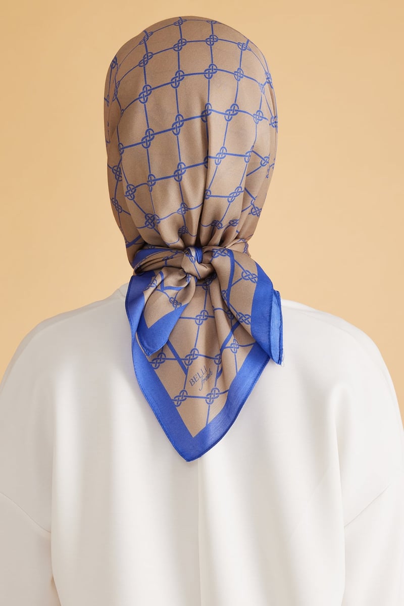 {URUNSEO_TITLE} | BELLI | POLYESTER EŞARP | BELLİ FRESH PURE EŞARP 7 - 27