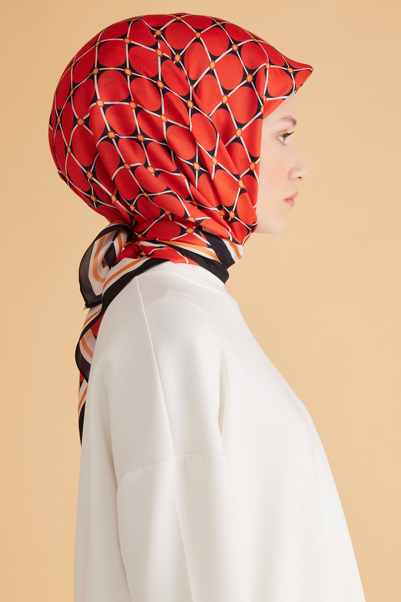 {URUNSEO_TITLE} | BELLI | POLYESTER EŞARP | BELLİ FRESH PURE EŞARP 3 - 11