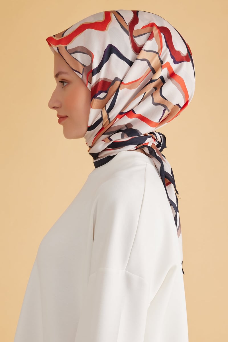 {URUNSEO_TITLE} | BELLI | POLYESTER EŞARP | BELLİ FRESH PURE EŞARP 4 - 12