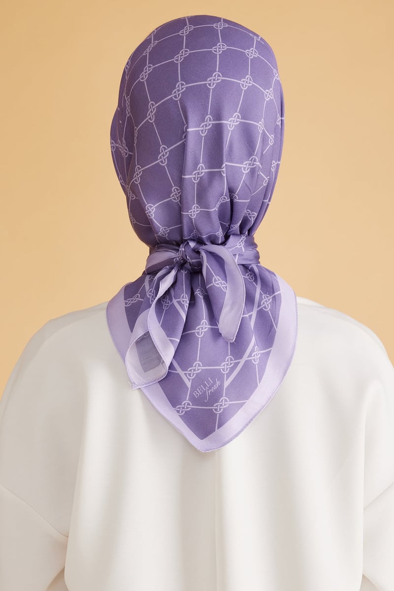 {URUNSEO_TITLE} | BELLI | POLYESTER EŞARP | BELLİ FRESH PURE EŞARP 7 - 24