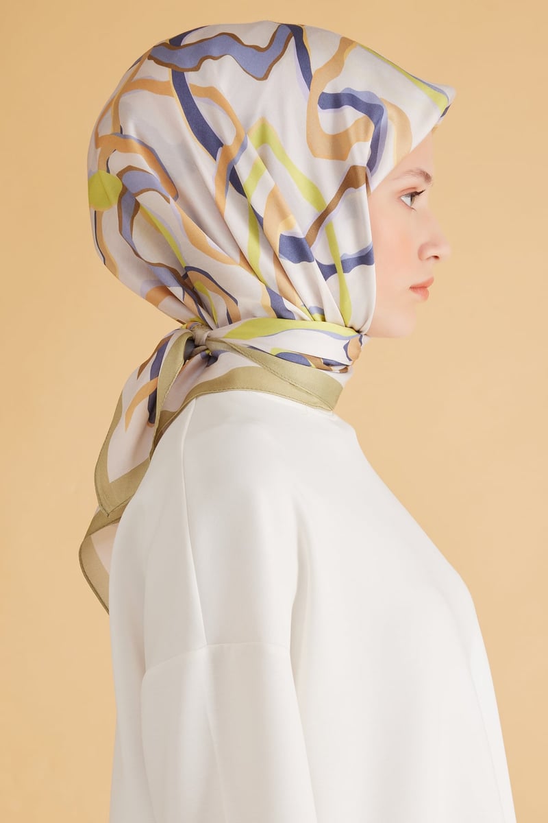 {URUNSEO_TITLE} | BELLI | POLYESTER EŞARP | BELLİ FRESH PURE EŞARP 4 - 16