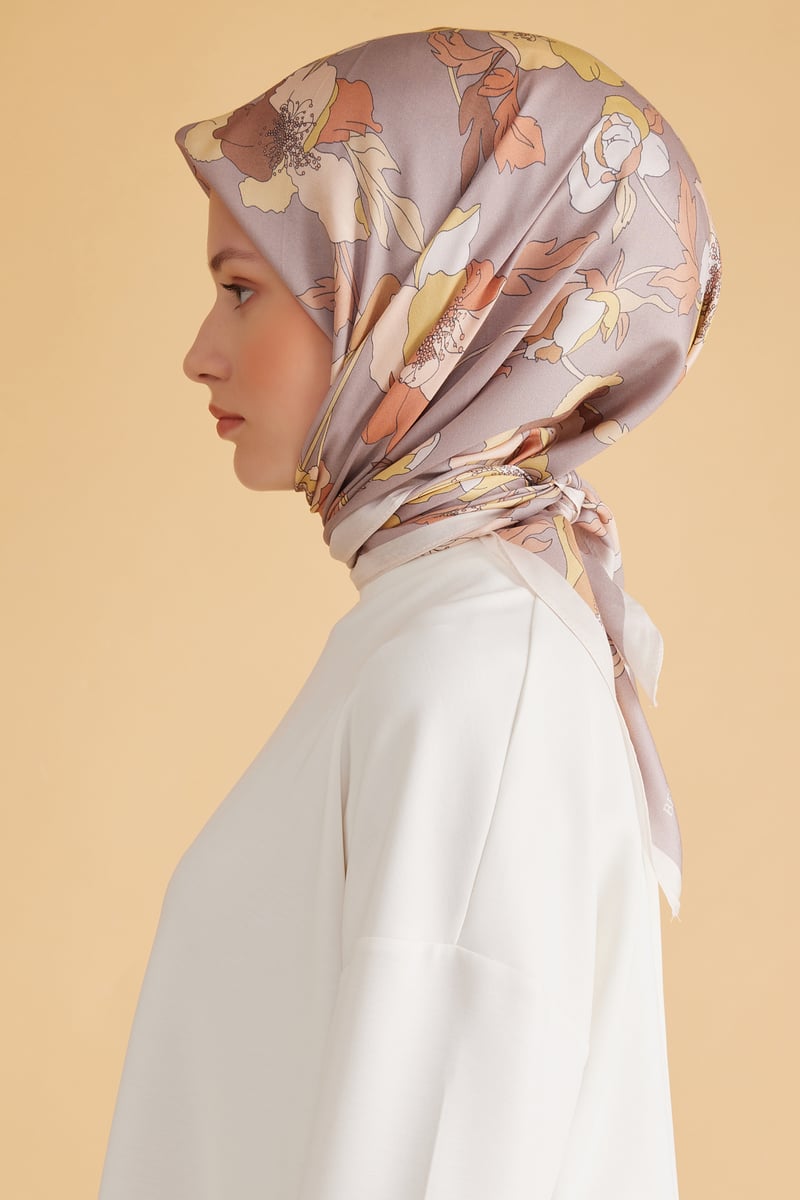 {URUNSEO_TITLE} | BELLI | POLYESTER EŞARP | BELLİ FRESH PURE EŞARP 2 - 06