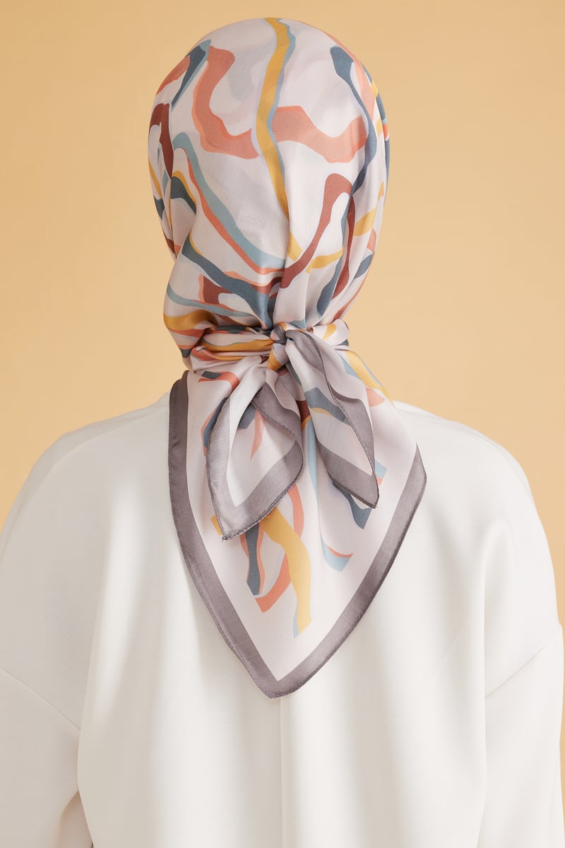 {URUNSEO_TITLE} | BELLI | POLYESTER EŞARP | BELLİ FRESH PURE EŞARP 4 - 15