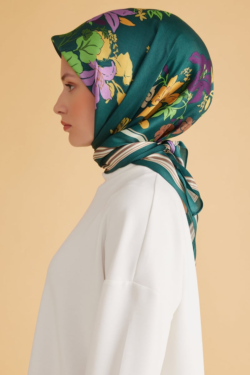{URUNSEO_TITLE} | BELLI | POLYESTER EŞARP | BELLİ FRESH PURE EŞARP 1 - 21
