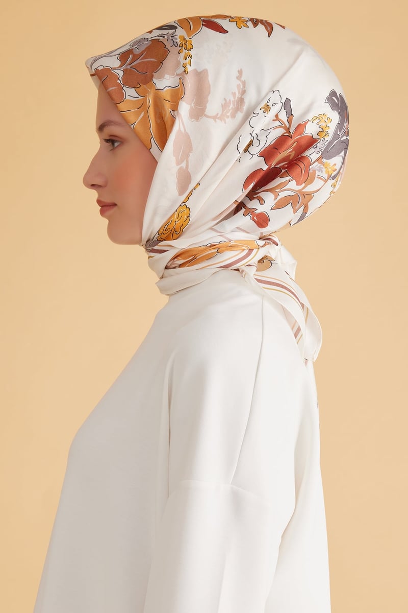 {URUNSEO_TITLE} | BELLI | POLYESTER EŞARP | BELLİ FRESH PURE EŞARP 1 - 14