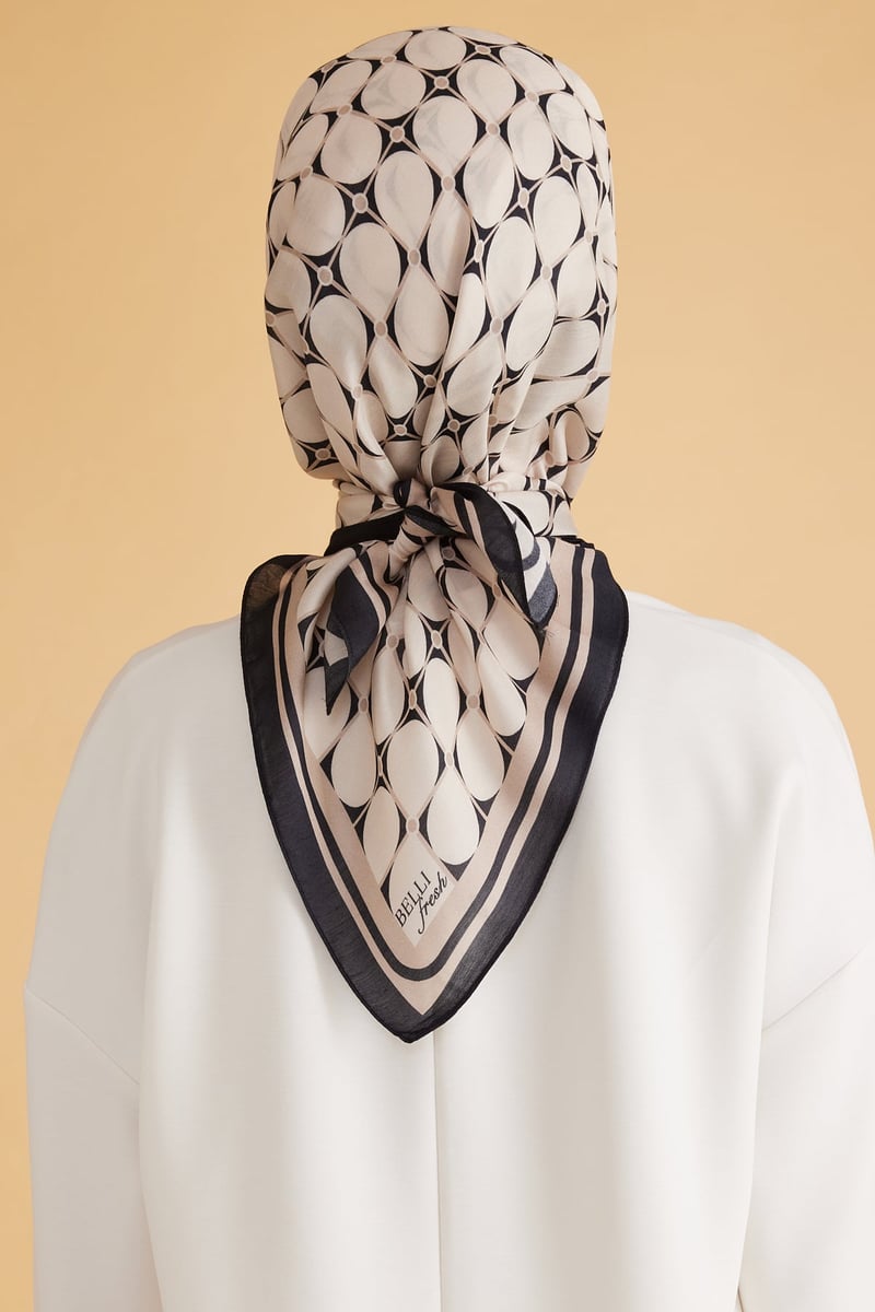 {URUNSEO_TITLE} | BELLI | POLYESTER EŞARP | BELLİ FRESH PURE EŞARP 3 - 27