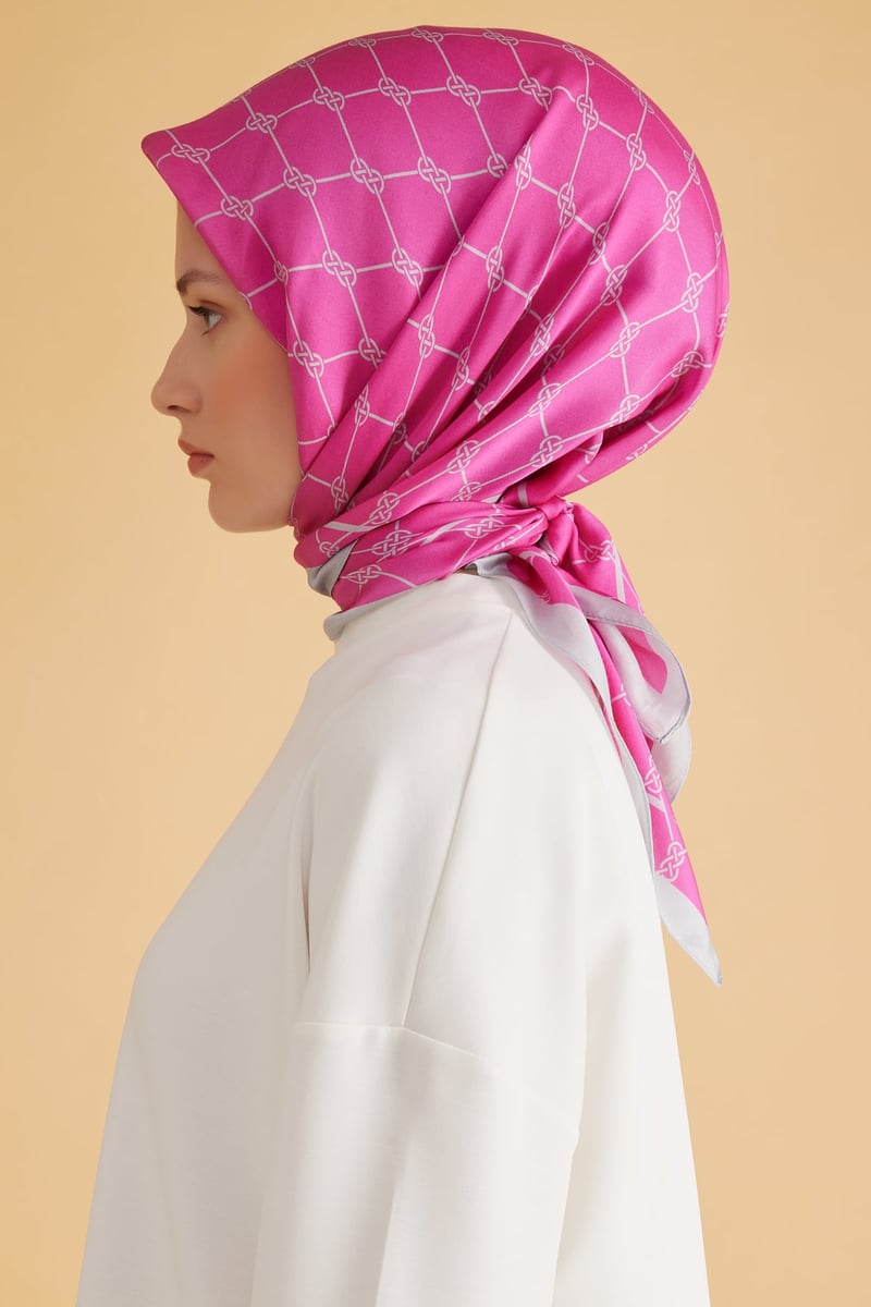 {URUNSEO_TITLE} | BELLI | POLYESTER EŞARP | BELLİ FRESH PURE EŞARP 7 - 28