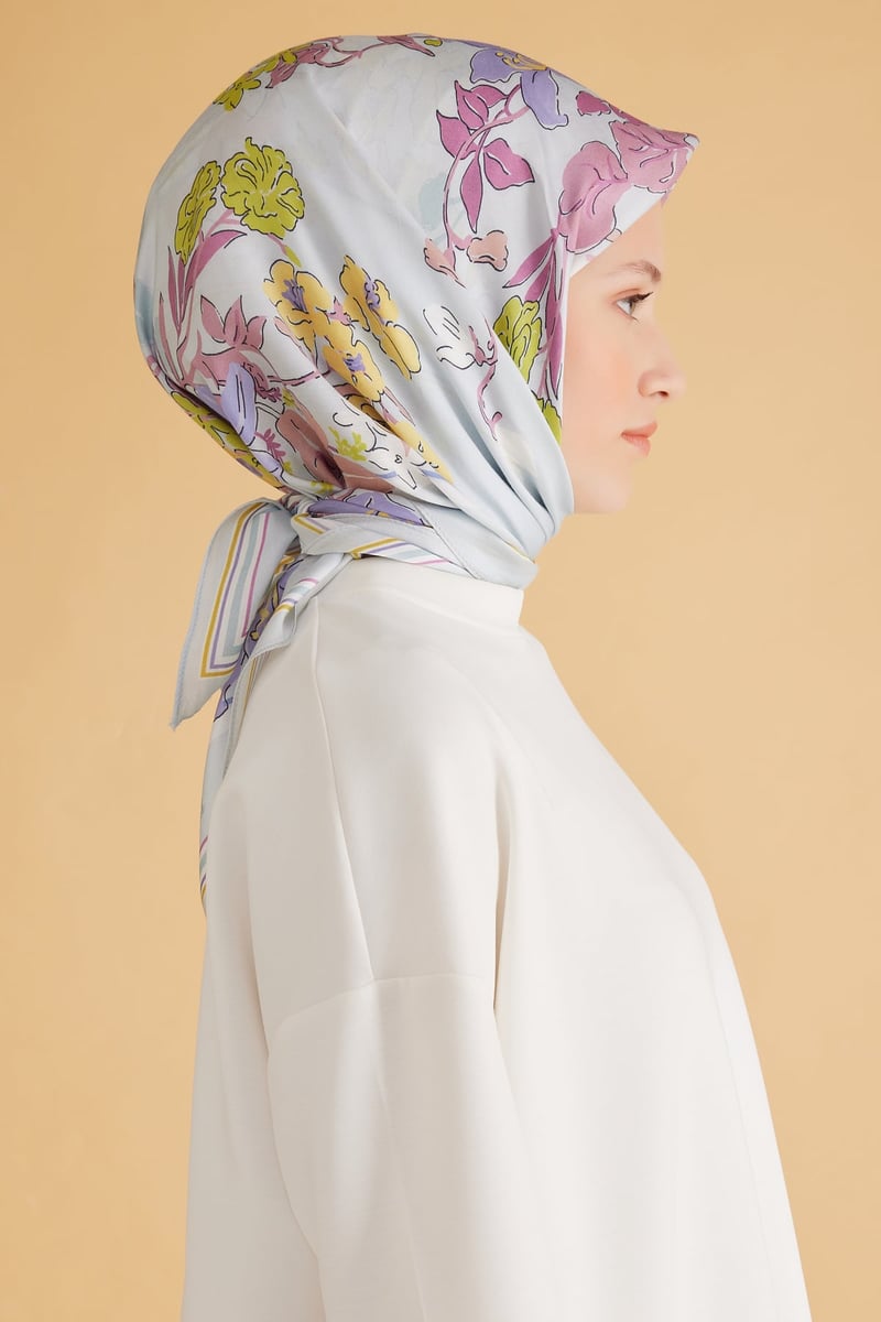 {URUNSEO_TITLE} | BELLI | POLYESTER EŞARP | BELLİ FRESH PURE EŞARP 1 - 06