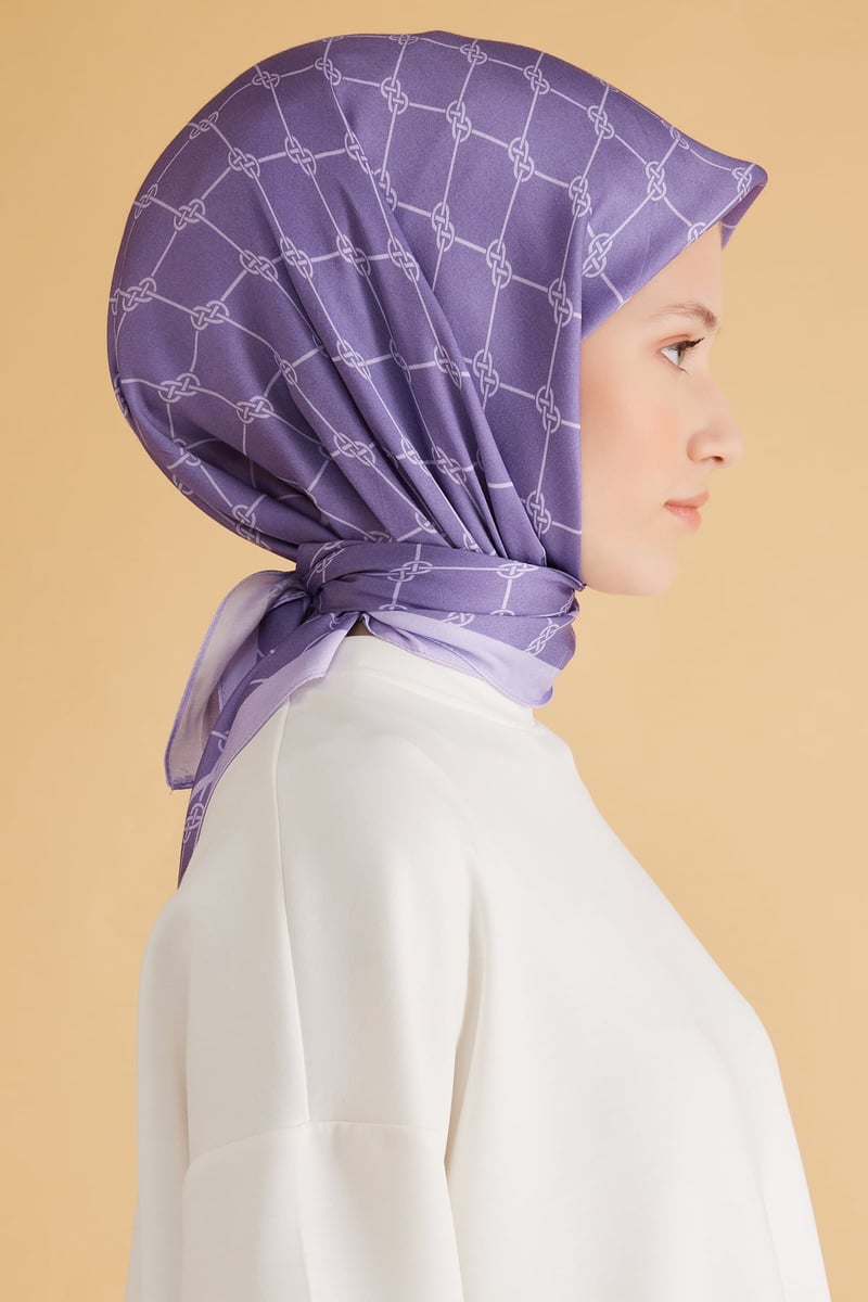 {URUNSEO_TITLE} | BELLI | POLYESTER EŞARP | BELLİ FRESH PURE EŞARP 7 - 24